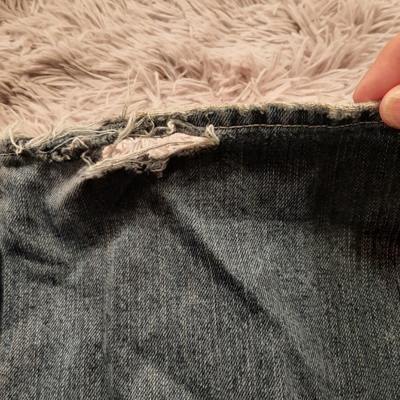 American Eagle Relaxed Size 33x32 - Picture 9 of 12